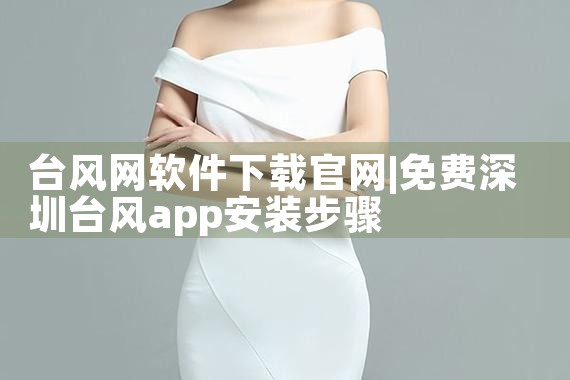 台风网软件下载官网