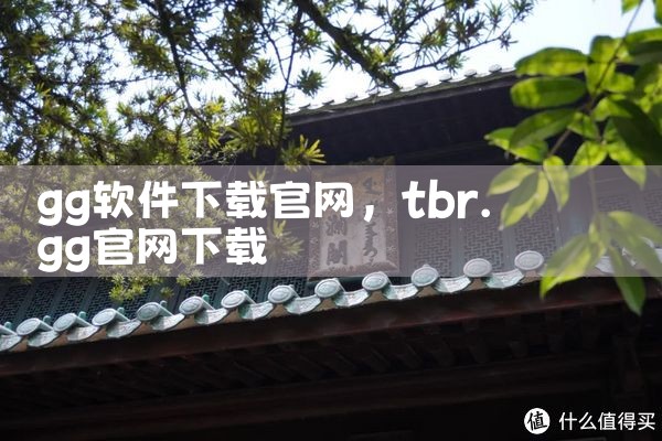 gg软件下载官网