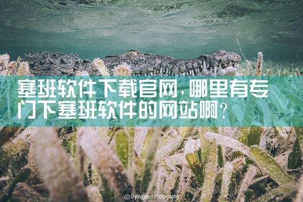 塞班软件下载官网